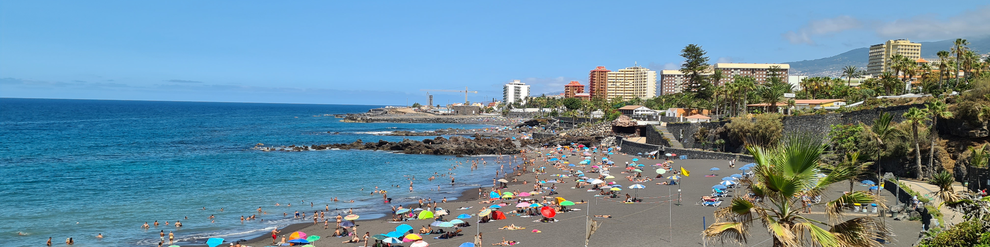 Tenerife